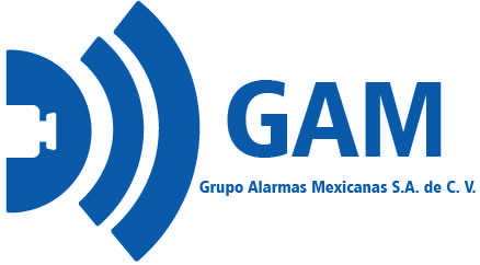 GAM · Grupo Alarmas Mexicanas S.A. de C.V.